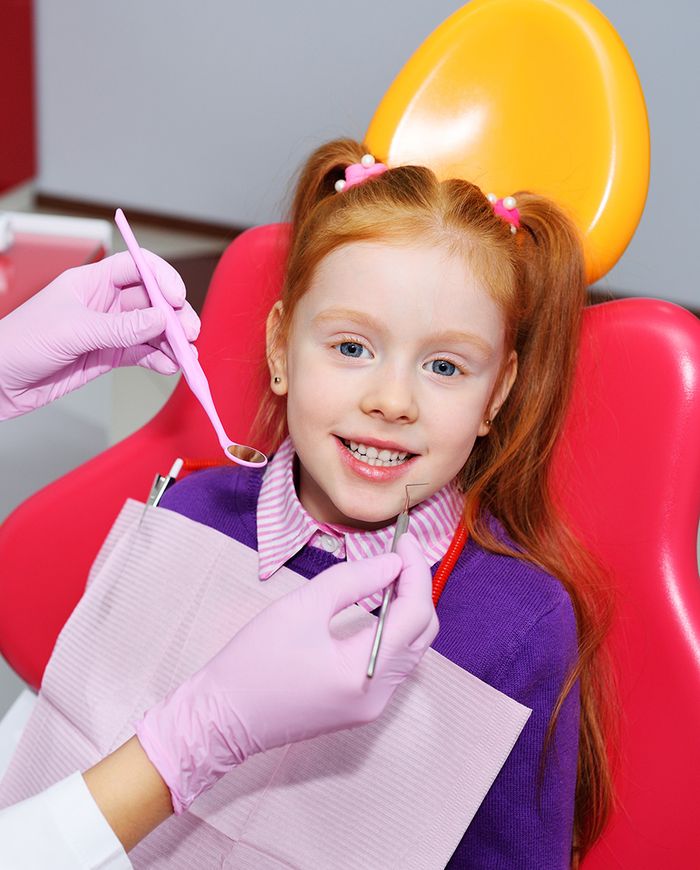 Board-Certified Orthodontist