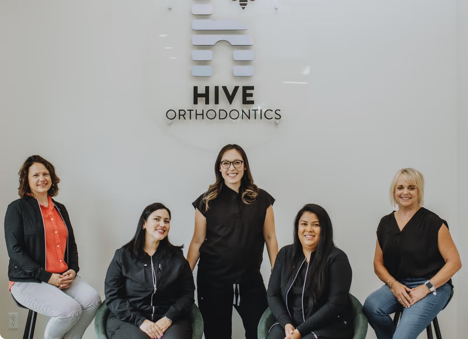 Hive Orthodontics